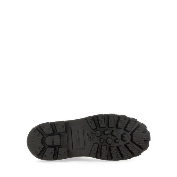 Dolce & Gabbana Brushed Leather Boot - NWT - Picture 5 of 5